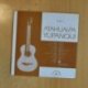 ATAHUALPA YUPANQUI - VOL 1 - GATEFOLD LP