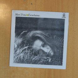 MARI TRINI - ESCUCHAME - LP