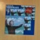 THEODORAKIS - LA GRECIA DE THEODORAKIS - LP