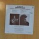 THEODORAKIS - LA GRECIA DE THEODORAKIS - LP