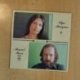 OLGA MANZANO Y MANUEL PICON - AGUARDIENTE - GATEFOLD LP