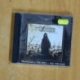 THE ACCURSED - SEASONS OF THE SCYTHE - CD