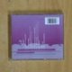 MACY GRAY - THE ID - CD