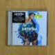 JAMELIA - THNAK YOU - CD