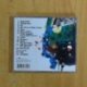 JAMELIA - THNAK YOU - CD