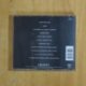 MARIAH CAREY - MUSIC BOX - CD
