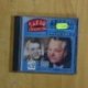 ANIBAL TROILO - TANGO ARGENTINO - CD