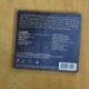THE ROLLING STONES - WELCOME TO SHEPHERDS BUSH - CD