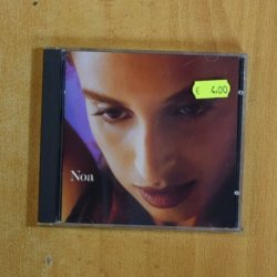 NOA - NOA - CD