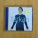 TARKAN - TARKAN - CD