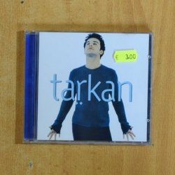 TARKAN - TARKAN - CD