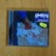 KAONASHI - DEAR LEMON HOUSE YOU RUINED ME SENIOR YEAR - CD