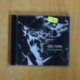 ABU NEIN - SECULAR PSALMS - CD