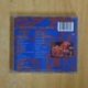CROWDED HOUSE - THE VERY BEST - CD