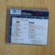 MARLANGO - LA BALEINE - CD