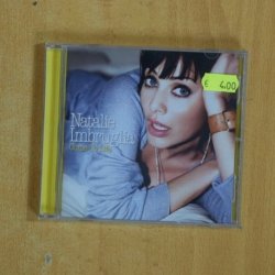 NATALIE IMBRUGLIA - COME TO LIFE - CD