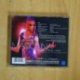 MADONNA - IM GOING TO TELL YOU A SECRET - CD