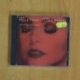 SARAH BRIGHTMAN / ANDREW LLOYD WEBBER - THE UNEXPECTED SONGS SURRENDER - CD