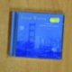 GEORGE WINSTON - LUNIS & LUCY THE MUSIC OF VINCE GUARALDI - CD