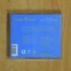 GEORGE WINSTON - LUNIS & LUCY THE MUSIC OF VINCE GUARALDI - CD