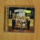 BRUNO COULAIS - LOS CHICOS DEL CORO - CD