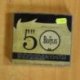 VARIOS - THE BEATLES 50 HOMENAJE ANIVERSARIO - CD