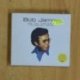 BOB JAMES - ONE TWO THREE & BJ4 - CD
