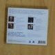 BOB JAMES - ONE TWO THREE & BJ4 - CD