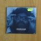 SIESTA INUIT - LA CONSULTA DE FREUD - CD