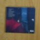 SIESTA INUIT - LA CONSULTA DE FREUD - CD