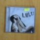 LULU - DE AQUELLOS POLVOS - CD