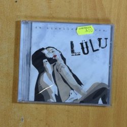 LULU - DE AQUELLOS POLVOS - CD