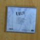 LULU - DE AQUELLOS POLVOS - CD
