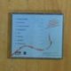 RAMONET - MARCHA MARCHA - CD