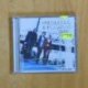 PRESUNTOS IMPLICADOS - SIETE - CD