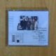 PRESUNTOS IMPLICADOS - SIETE - CD