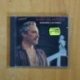 MARIO DEL MONACO - UN HOMBRE Y SU MUSICA - CD