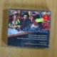 PUCCINI - LA BOHEME - CD