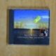 HOWARD HANSON - BOLD ISLAND SUITE - CD