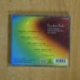 VARIOS - RAINBOW BODY - CD