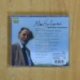 ALAN HOUHANESS - MYSTERIOUS MOUNTAINS - CD