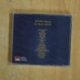 MALCOLM SCARPA - EL TRAJE VACIO - CD