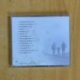 MAYOR TOM / GUILLE MOSTAZA - LA HISTORIA DE JAN - CD