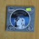 LA VELA PUERCA - ERASE - CD