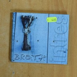 BRATH - INTRES - CD