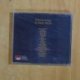 MALCOLM SCARPA - EL TRAJE VACIO - CD