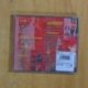 VARIOS - SPANSULS 1981 / 1984 - CD