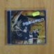 ROMERO - AUTOGIRO - CD