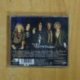ALICE COOPER - THE EYES - CD