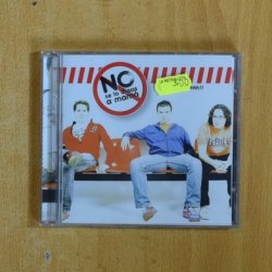 NO SE LO DIGAS A MAMA - NO SE LO DIGAS A MAMA - CD